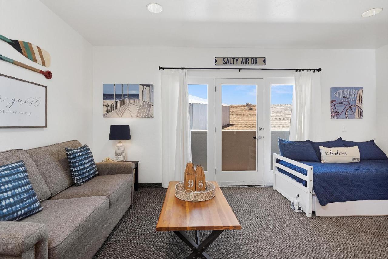Beach House Inn & Suites بيسمو بيتش، سان لويس أوبيسبو، كاليفورنيا المظهر الخارجي الصورة