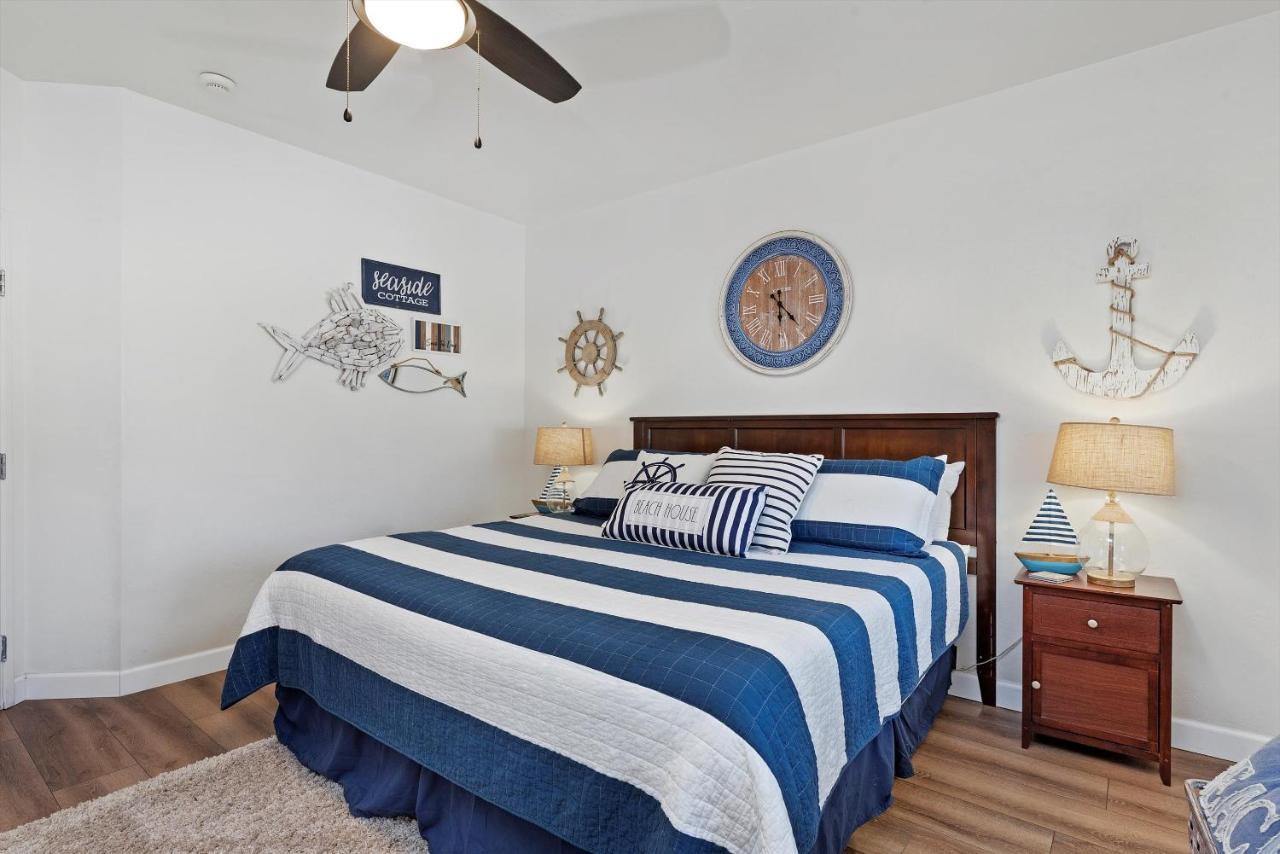 Beach House Inn & Suites بيسمو بيتش، سان لويس أوبيسبو، كاليفورنيا المظهر الخارجي الصورة