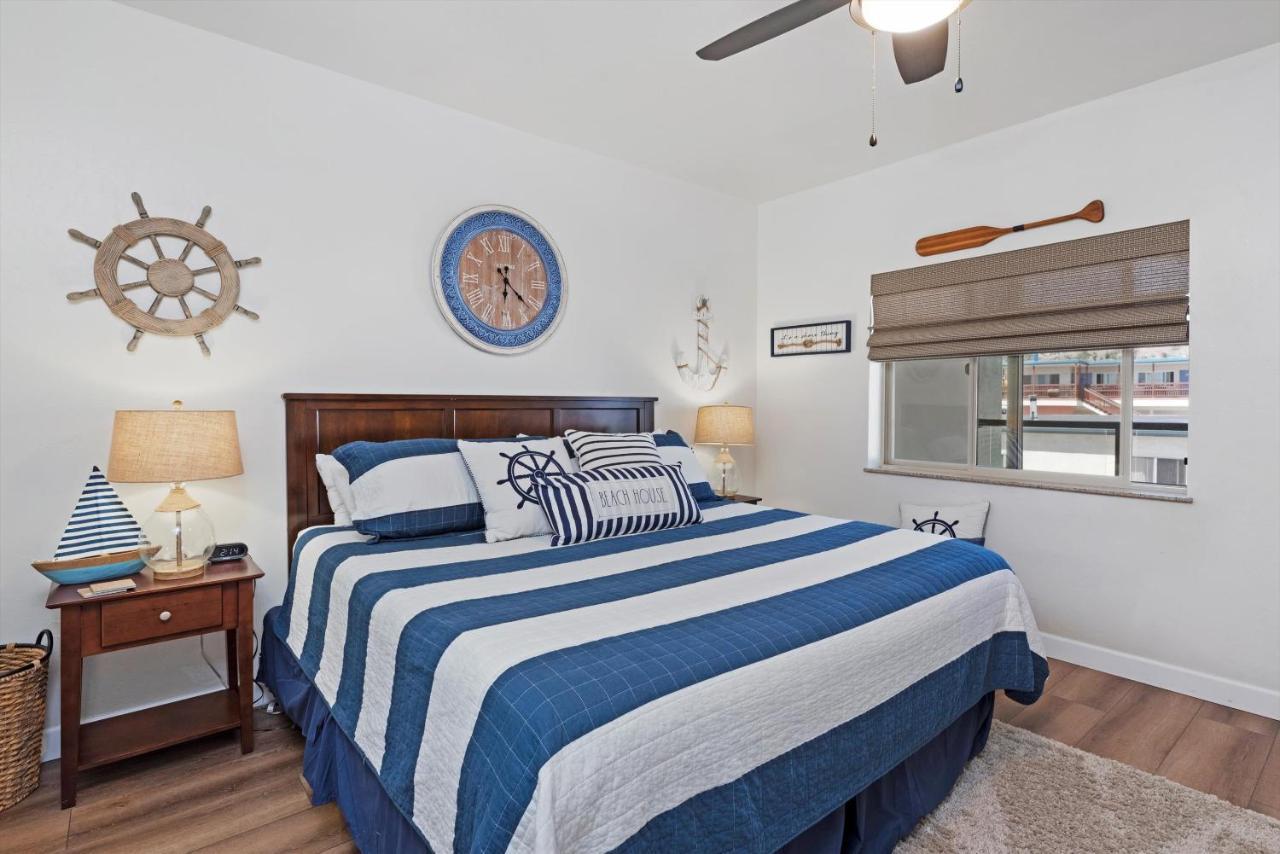 Beach House Inn & Suites بيسمو بيتش، سان لويس أوبيسبو، كاليفورنيا المظهر الخارجي الصورة