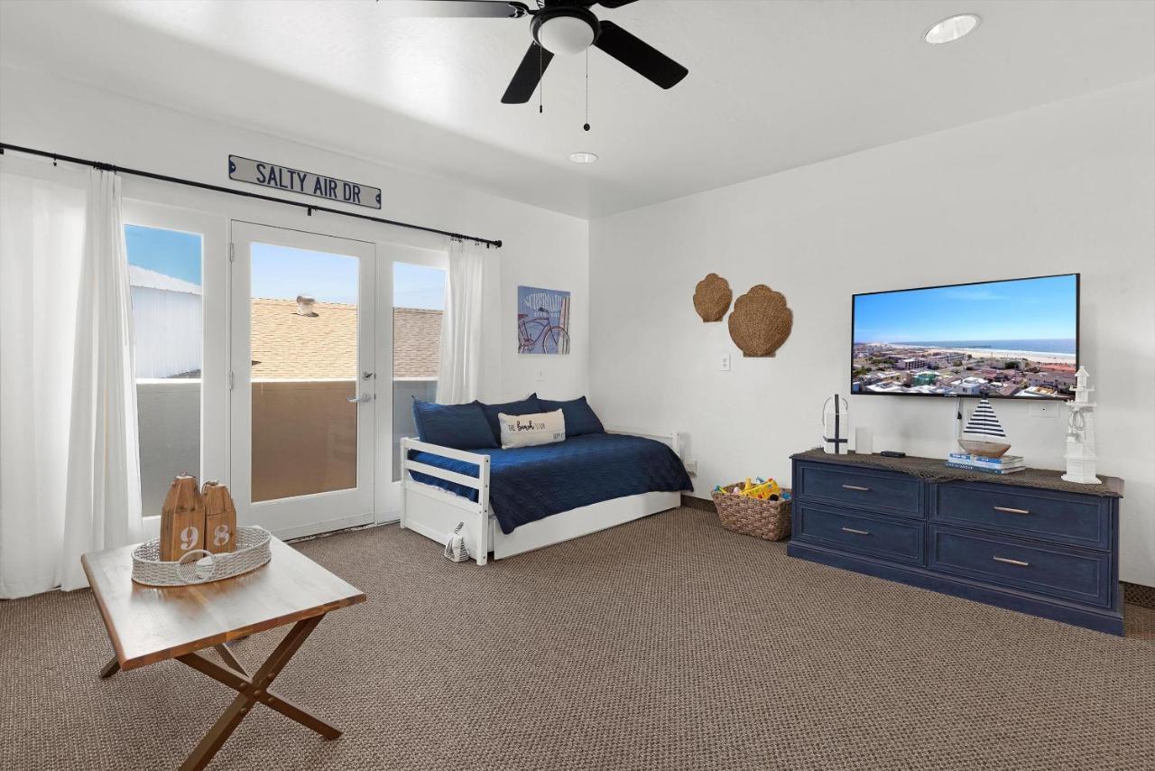Beach House Inn & Suites بيسمو بيتش، سان لويس أوبيسبو، كاليفورنيا المظهر الخارجي الصورة