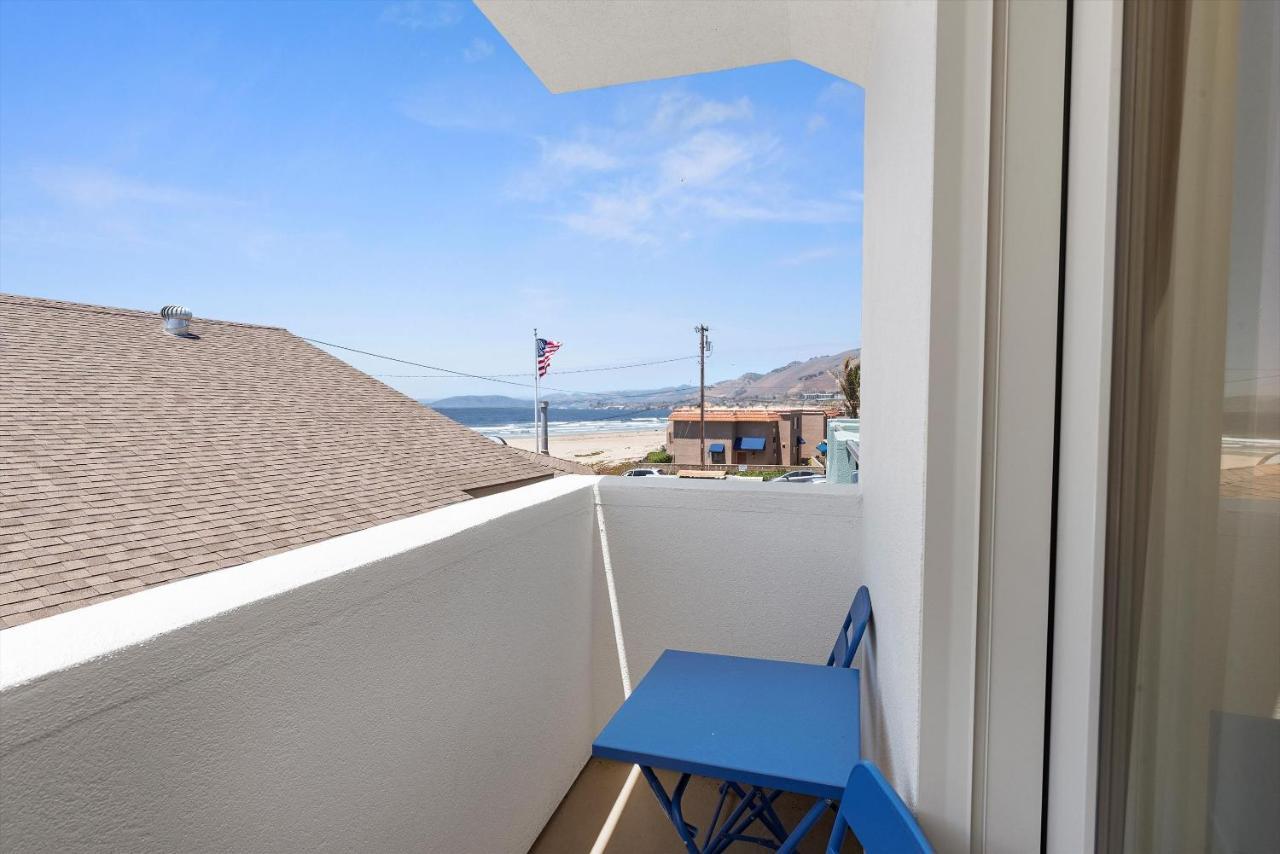 Beach House Inn & Suites بيسمو بيتش، سان لويس أوبيسبو، كاليفورنيا المظهر الخارجي الصورة