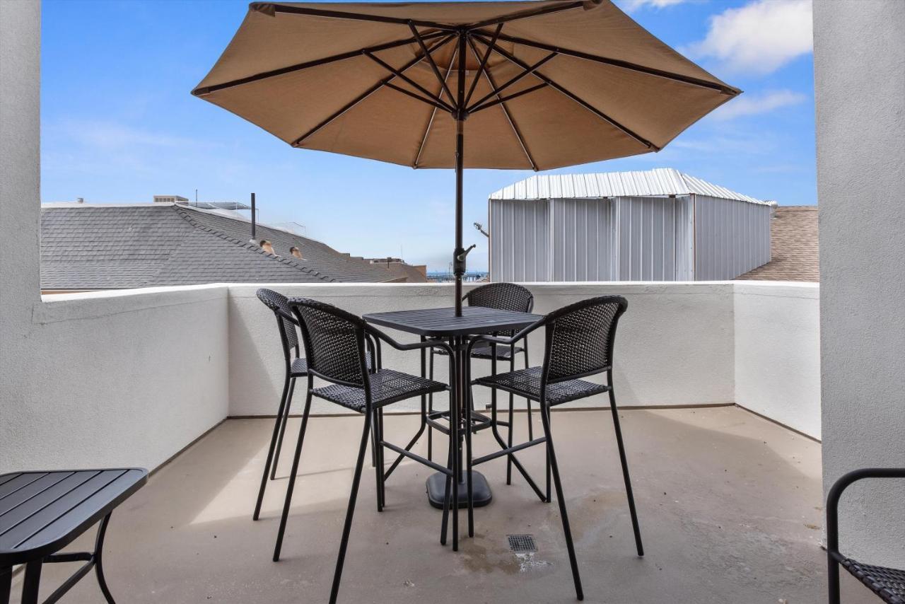 Beach House Inn & Suites بيسمو بيتش، سان لويس أوبيسبو، كاليفورنيا المظهر الخارجي الصورة