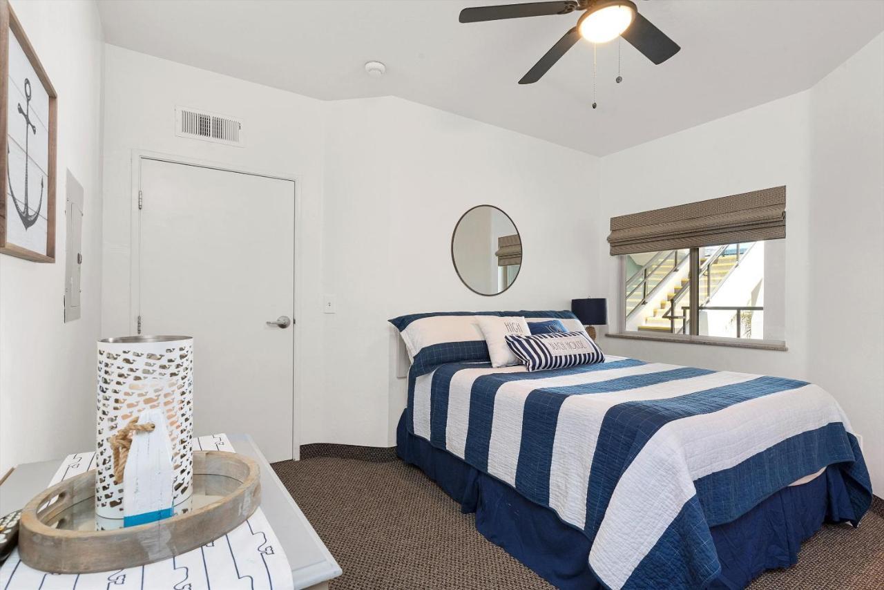 Beach House Inn & Suites بيسمو بيتش، سان لويس أوبيسبو، كاليفورنيا المظهر الخارجي الصورة