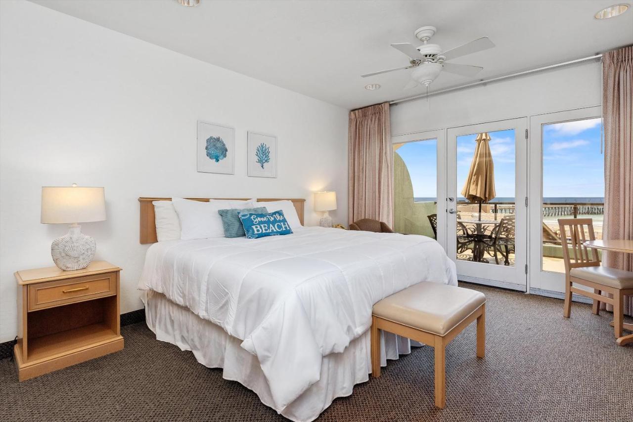 Beach House Inn & Suites بيسمو بيتش، سان لويس أوبيسبو، كاليفورنيا المظهر الخارجي الصورة