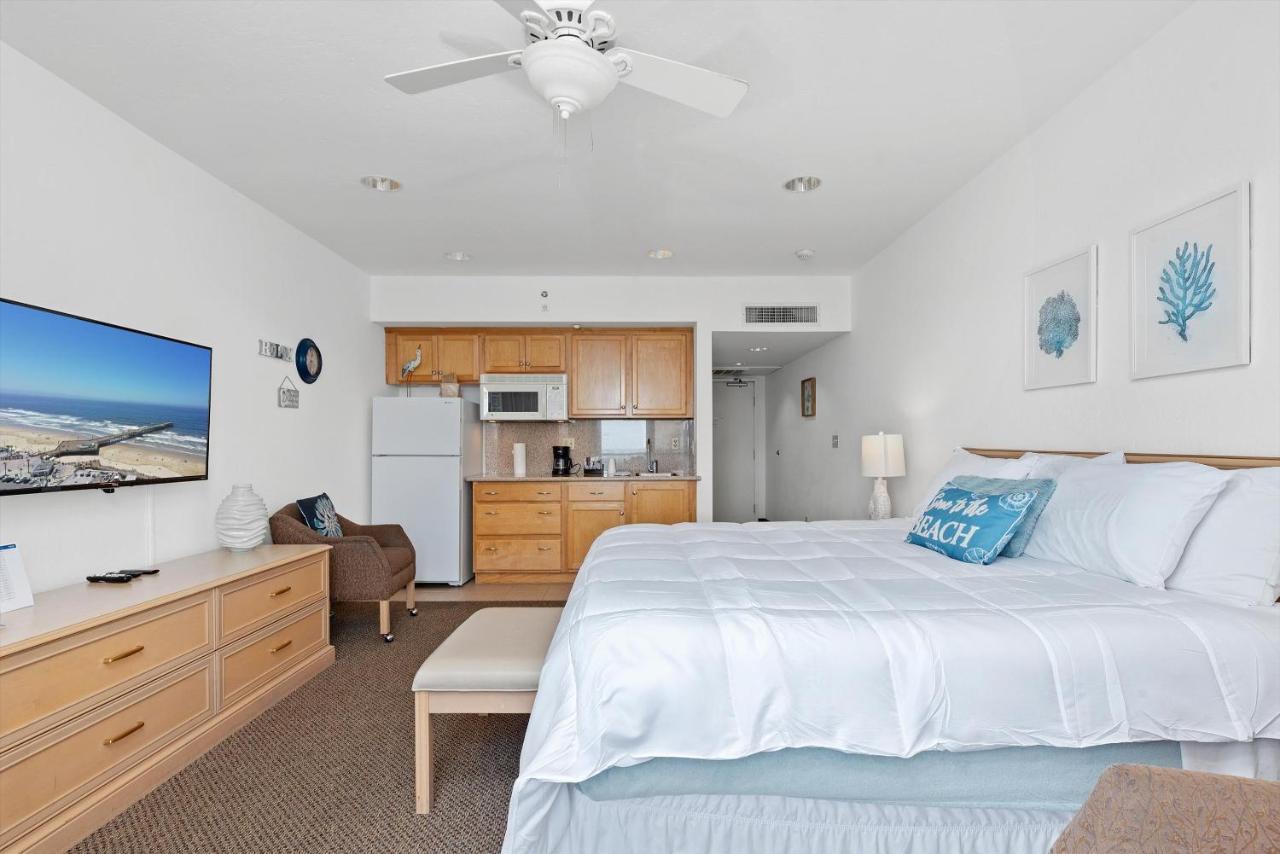 Beach House Inn & Suites بيسمو بيتش، سان لويس أوبيسبو، كاليفورنيا المظهر الخارجي الصورة