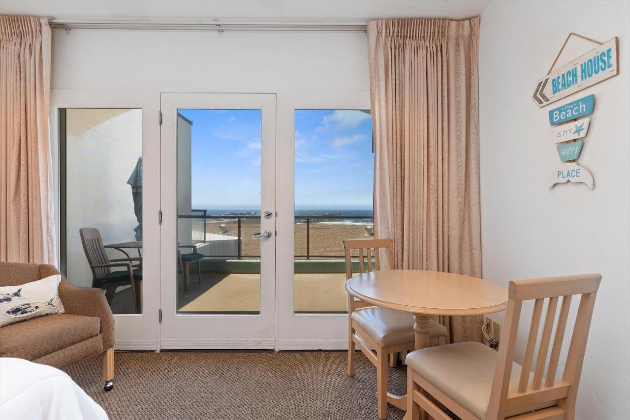 Beach House Inn & Suites بيسمو بيتش، سان لويس أوبيسبو، كاليفورنيا المظهر الخارجي الصورة