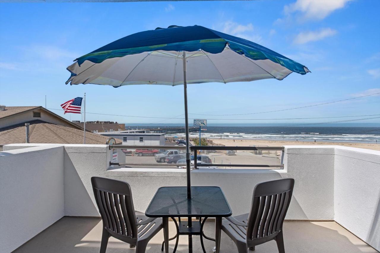 Beach House Inn & Suites بيسمو بيتش، سان لويس أوبيسبو، كاليفورنيا المظهر الخارجي الصورة