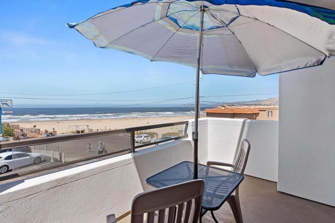 Beach House Inn & Suites بيسمو بيتش، سان لويس أوبيسبو، كاليفورنيا المظهر الخارجي الصورة