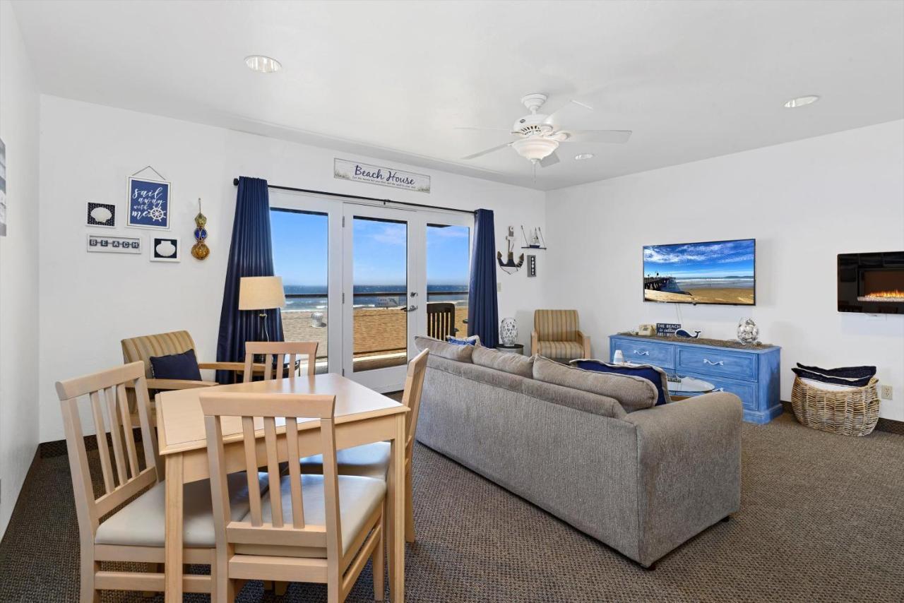 Beach House Inn & Suites بيسمو بيتش، سان لويس أوبيسبو، كاليفورنيا المظهر الخارجي الصورة