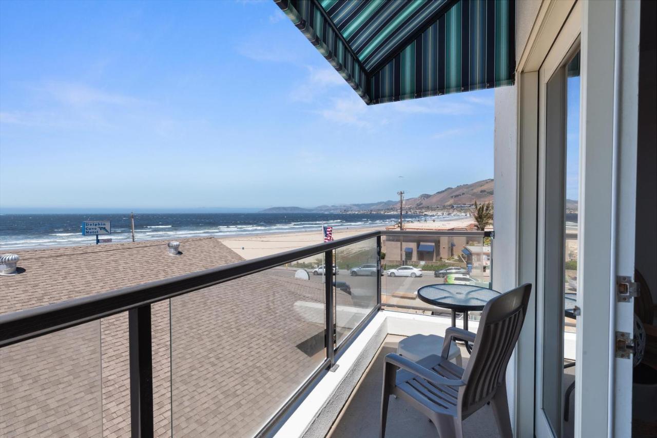 Beach House Inn & Suites بيسمو بيتش، سان لويس أوبيسبو، كاليفورنيا المظهر الخارجي الصورة