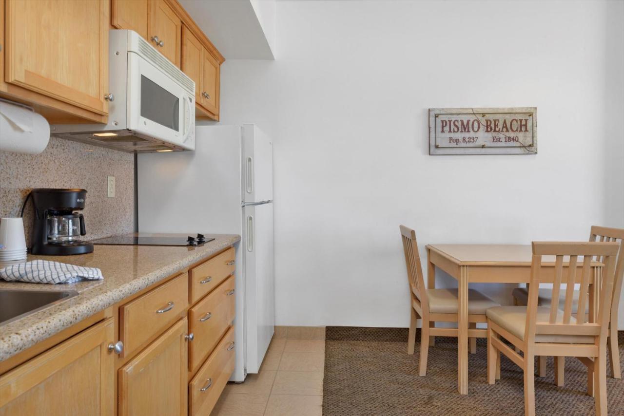 Beach House Inn & Suites بيسمو بيتش، سان لويس أوبيسبو، كاليفورنيا المظهر الخارجي الصورة