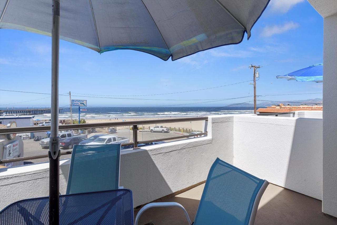 Beach House Inn & Suites بيسمو بيتش، سان لويس أوبيسبو، كاليفورنيا المظهر الخارجي الصورة