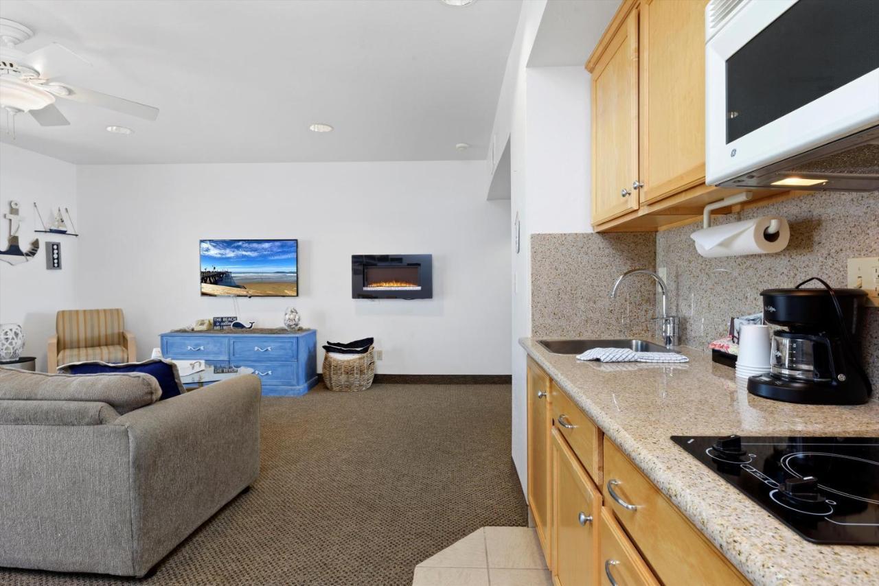 Beach House Inn & Suites بيسمو بيتش، سان لويس أوبيسبو، كاليفورنيا المظهر الخارجي الصورة