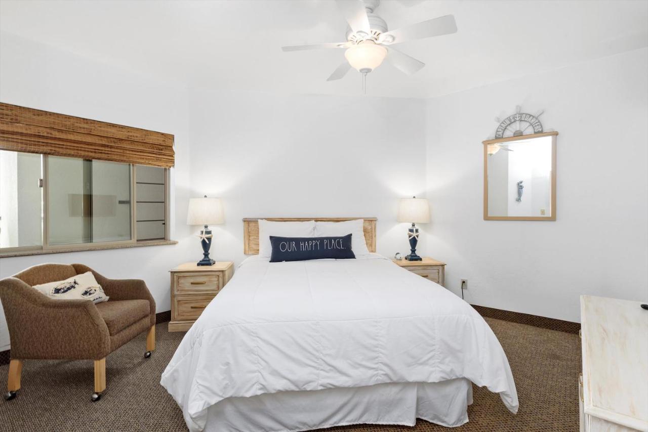 Beach House Inn & Suites بيسمو بيتش، سان لويس أوبيسبو، كاليفورنيا المظهر الخارجي الصورة